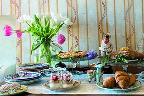 Palazzo Suriano Amalfi Coast