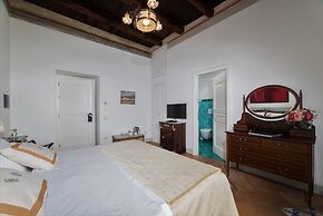 Palazzo Suriano Amalfi Coast