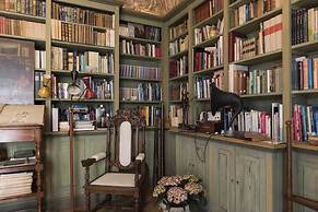 Palazzo Suriano Amalfi Coast