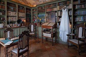 Palazzo Suriano Amalfi Coast