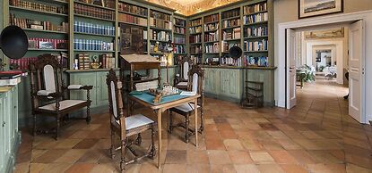 Palazzo Suriano Amalfi Coast