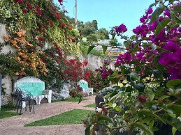 Palazzo Suriano Amalfi Coast