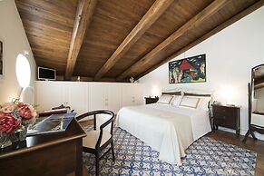 Palazzo Suriano Amalfi Coast