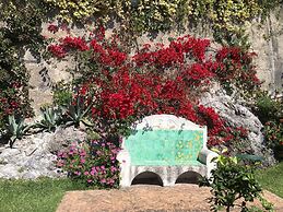 Palazzo Suriano Amalfi Coast