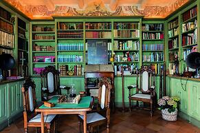 Palazzo Suriano Amalfi Coast