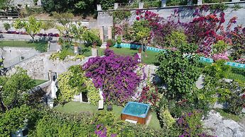 Palazzo Suriano Amalfi Coast