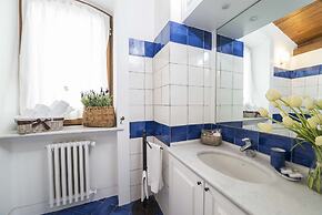 Palazzo Suriano Amalfi Coast