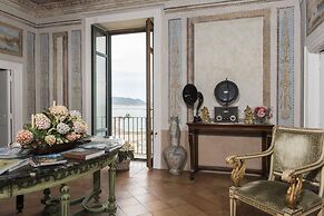 Palazzo Suriano Amalfi Coast