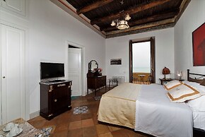 Palazzo Suriano Amalfi Coast