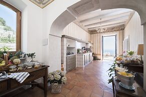 Palazzo Suriano Amalfi Coast