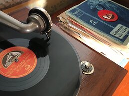 Palazzo Suriano Amalfi Coast