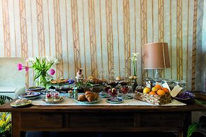 Palazzo Suriano Amalfi Coast