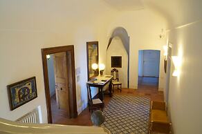 Palazzo Suriano Amalfi Coast