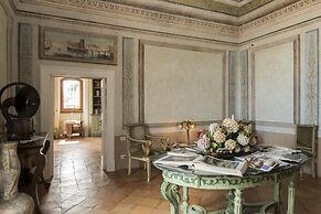 Palazzo Suriano Amalfi Coast