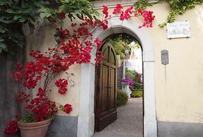 Palazzo Suriano Amalfi Coast