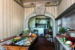 Palazzo Suriano Amalfi Coast