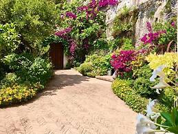 Palazzo Suriano Amalfi Coast