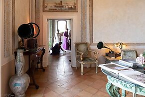 Palazzo Suriano Amalfi Coast