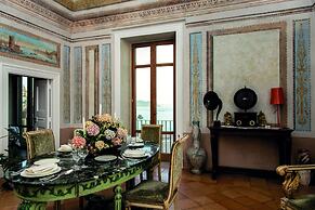 Palazzo Suriano Amalfi Coast