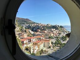 Palazzo Suriano Amalfi Coast