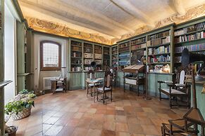 Palazzo Suriano Amalfi Coast