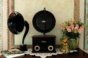 Palazzo Suriano Amalfi Coast