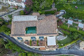 Palazzo Suriano Amalfi Coast