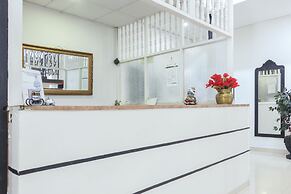 Hotel Colonial Plaza