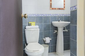 Hotel Colonial Plaza