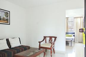 Hotel Colonial Plaza