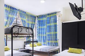 Hotel Colonial Plaza