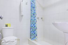 Hotel Colonial Plaza