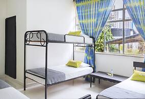 Hotel Colonial Plaza