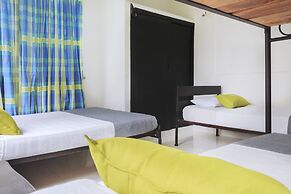 Hotel Colonial Plaza