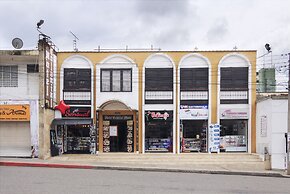 Hotel Colonial Plaza