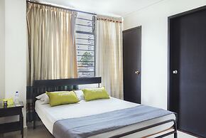 Hotel Colonial Plaza