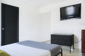 Hotel Colonial Plaza