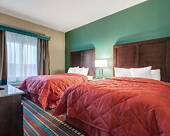 MainStay Suites Hobbs