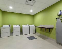 MainStay Suites Hobbs