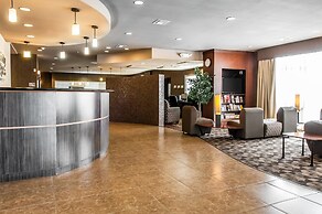 MainStay Suites Hobbs