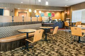 MainStay Suites Hobbs