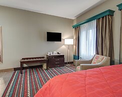 MainStay Suites Hobbs