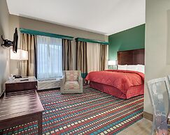 MainStay Suites Hobbs