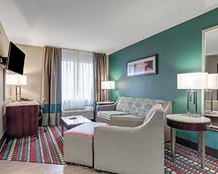 MainStay Suites Hobbs