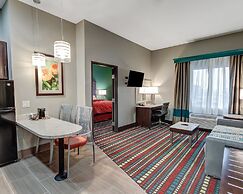 MainStay Suites Hobbs