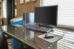 MainStay Suites Hobbs