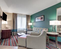 MainStay Suites Hobbs