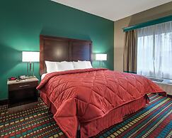 MainStay Suites Hobbs