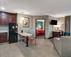 MainStay Suites Hobbs