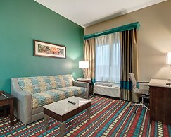 MainStay Suites Hobbs